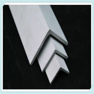 Q235/Ss400/A36 Construction Material Black Angle Steel Angle